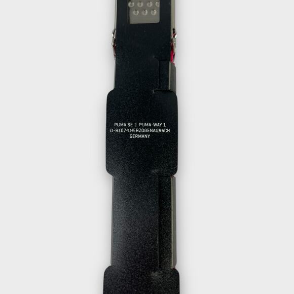 Puma Path Web Belt Pink NEW - Picture 5 of 5